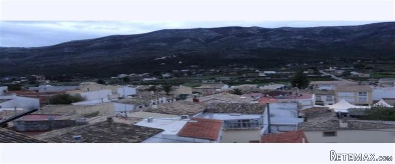 5 Bedrooms - Townhouse - Alicante - For..