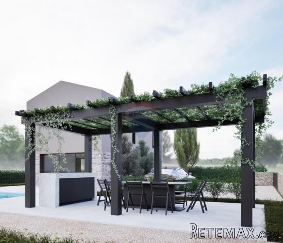 Istra, Poreč - Građevinsko zemljište u užoj okolici Poreča s