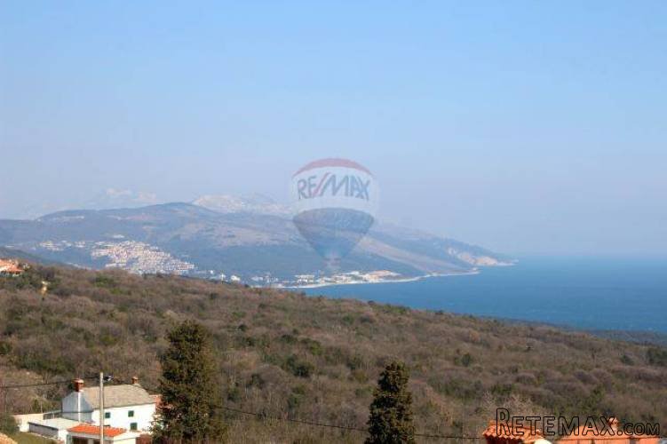 Kuća na traženoj lokaciji s pogledom na more - 2