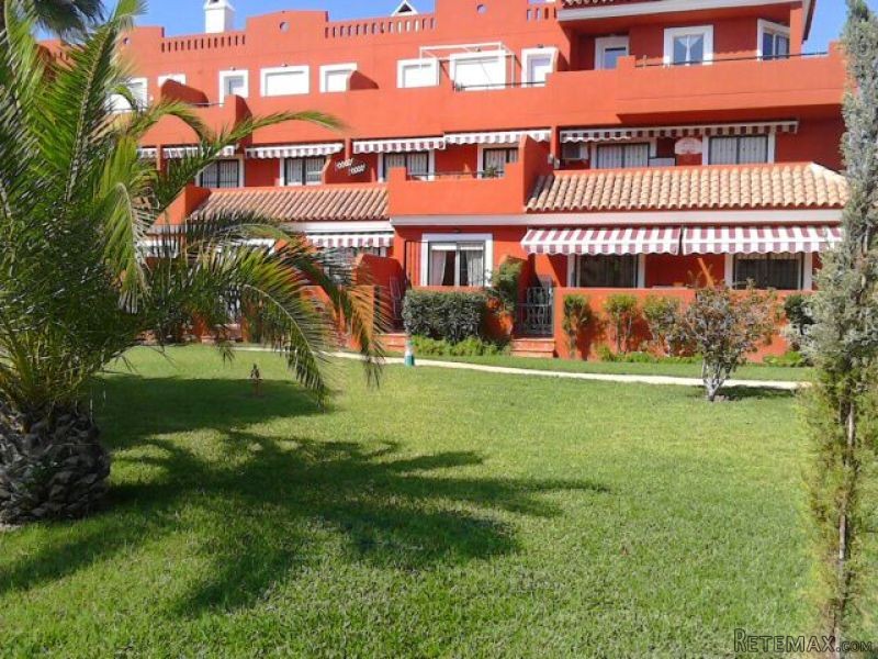 Ref.100647 . Apartment - Sales - Vera.. - 2
