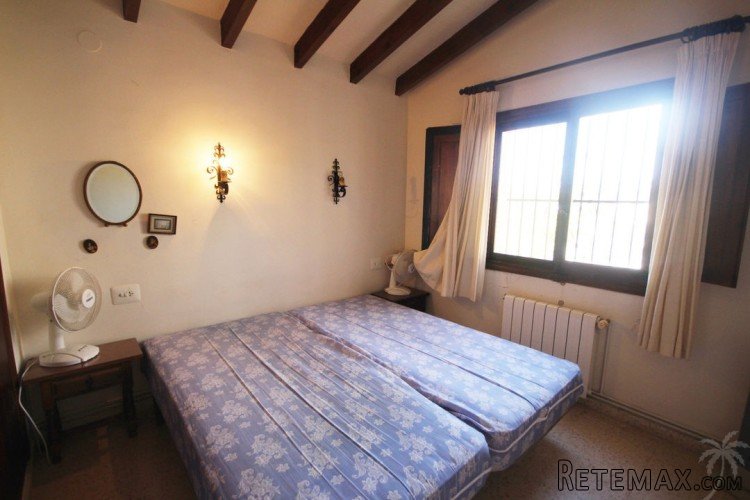 This three bedroom villa located in a very tranquil.. - 8