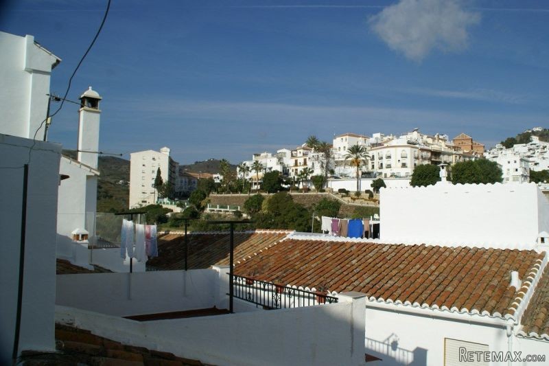 Town House for Sale in Torrox, Torrox..