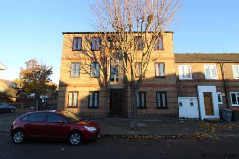 1 bedroom, Flat house for sale