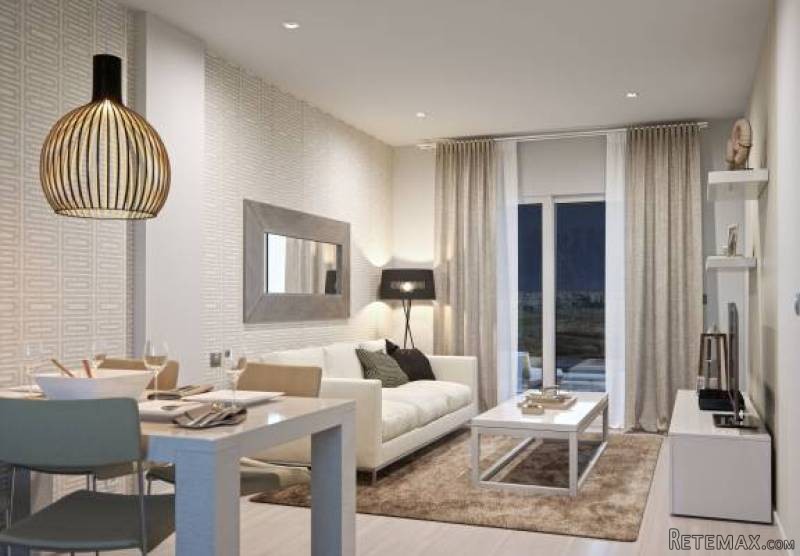 2 Bedroom 2 Bathroom Apartment In Pilar..