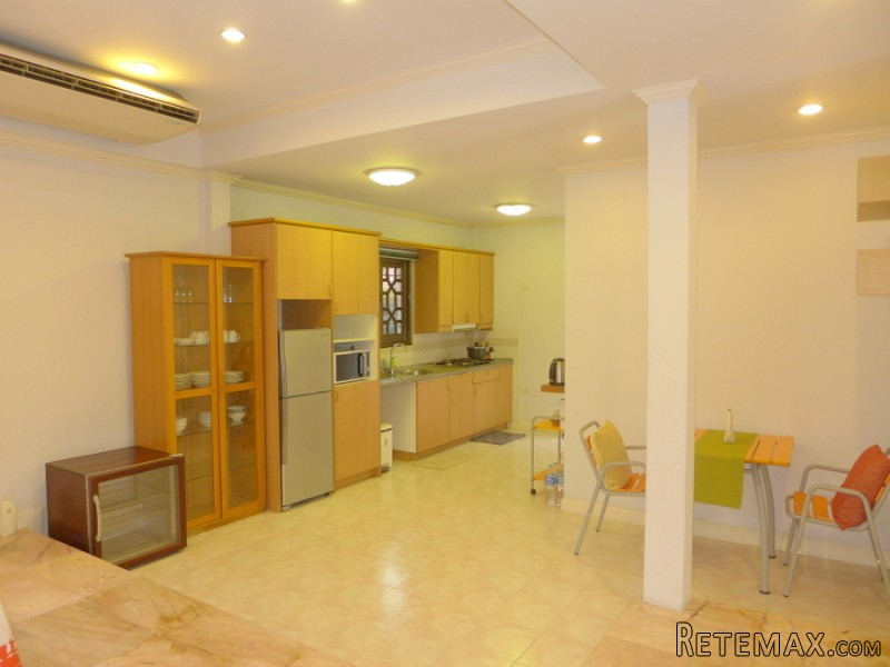 3 bedroom low maintenance house at.. - 2
