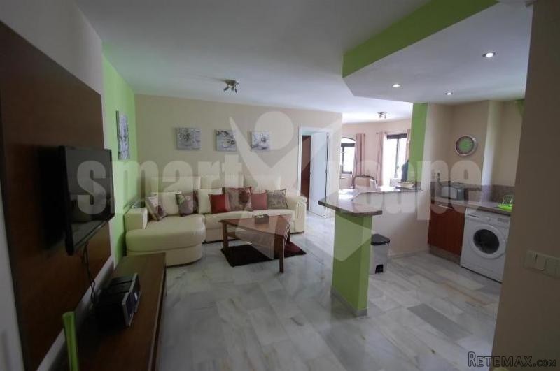 Apartment For Sale In Puerto Banus..