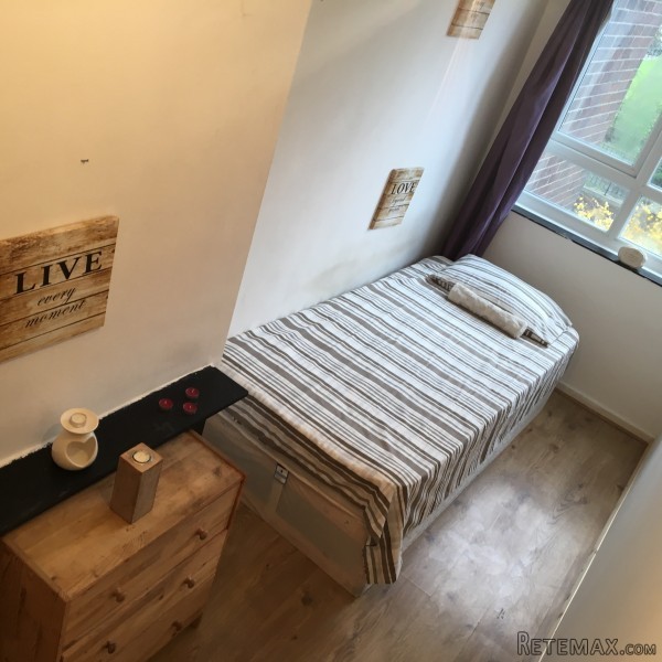 Beautiful South East London Flat - Nice..