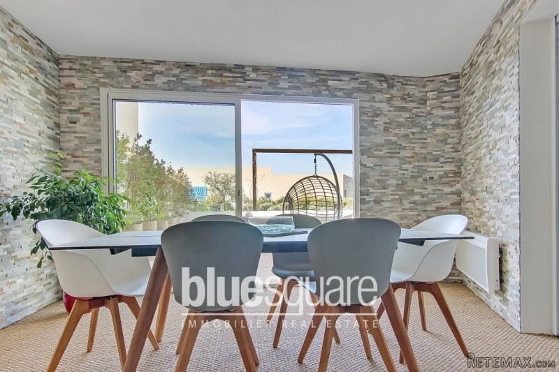 For sale in Antibes, 2 bedroom garden.. - 2
