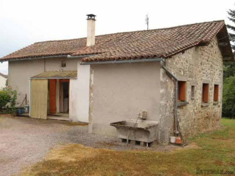 Stone House And Outbuildings For Sale.. - 2