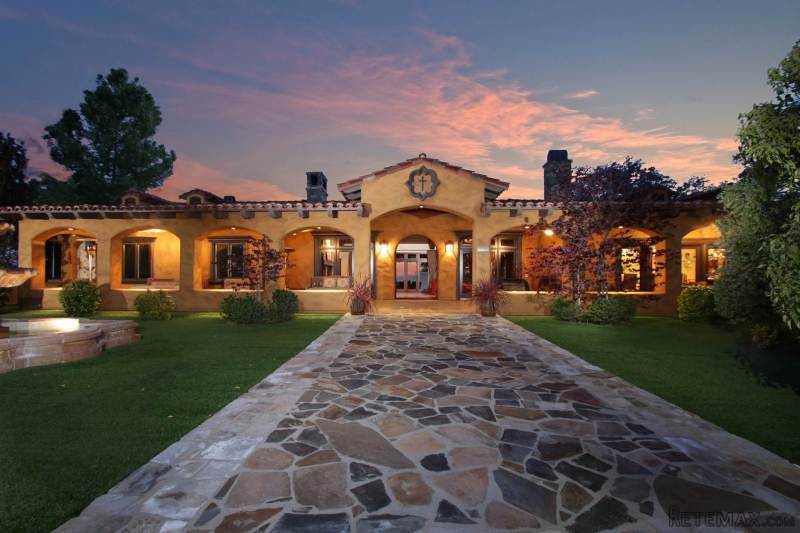 27066 Green Oaks Drive Santa Ysabel.. - 2