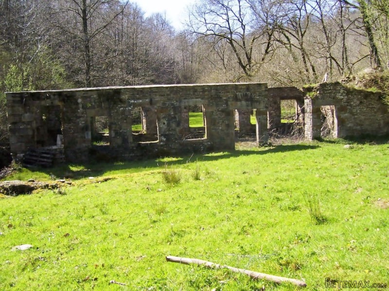 Brouains - House For Sale - 2