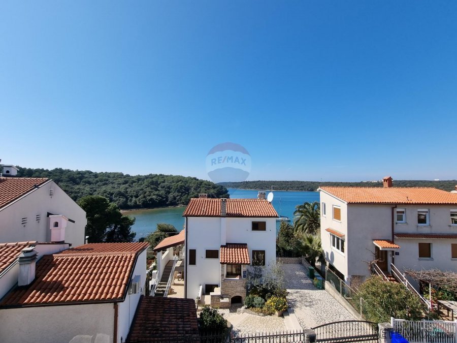 Istra, Banjole- stan s prekrasnim pogledom