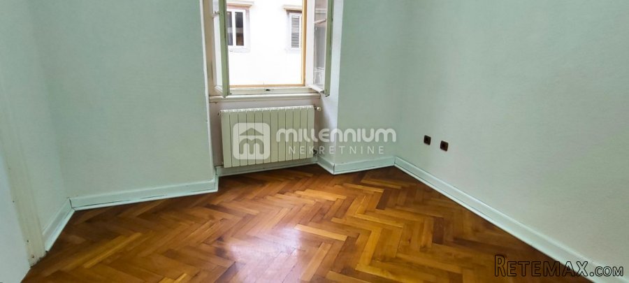 Najam, Rijeka, Centar, 93.04m2, uredi