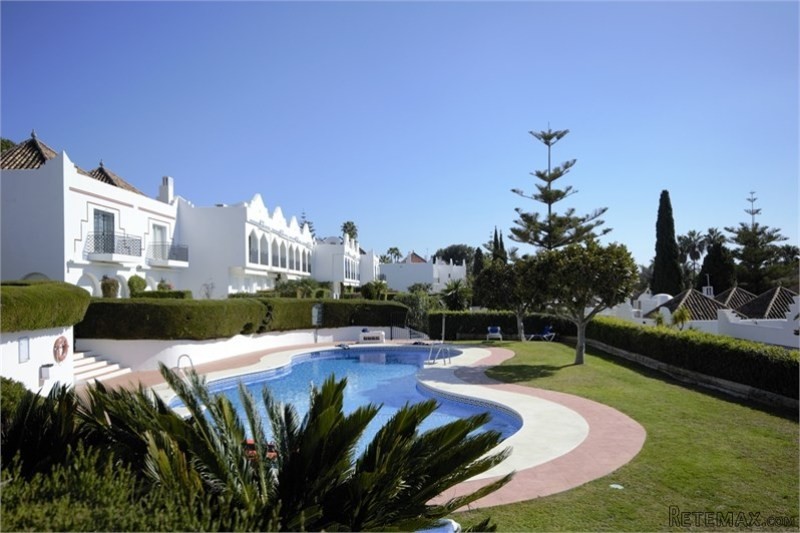 Nueva Andalucia - Puerto Banus, , 4.. - 2