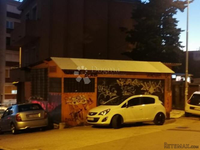 Podmurvice 50m2 - 2