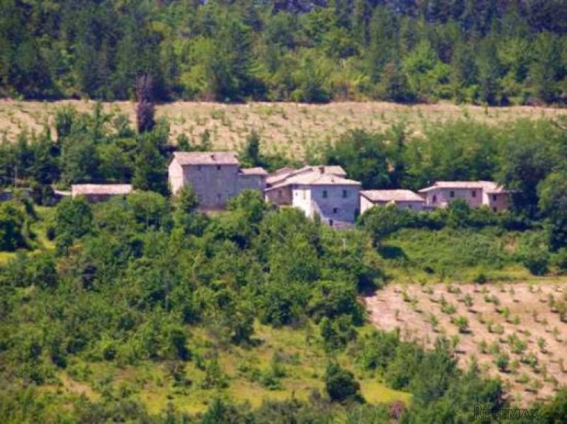 Property - Marche - For Sale