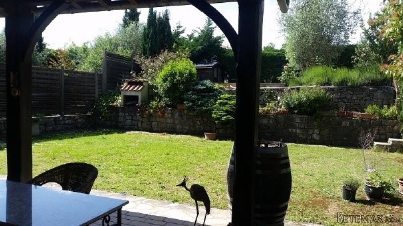 Traditionally Built Villa With Garage.. - 2