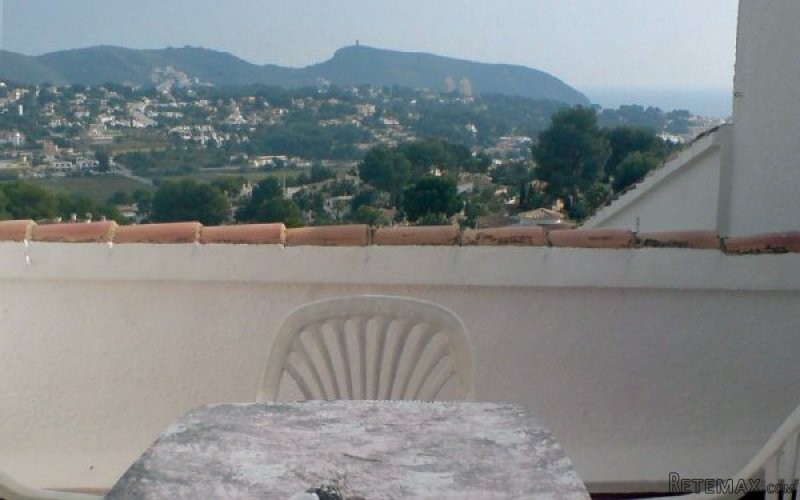 1 Bedroom - Apartment - For Sale