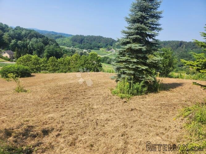 Građevinsko zemljište od 3697m² 4 min od Pregrade - 3