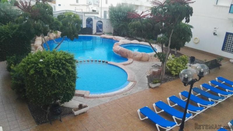 2 Bedrooms - Apartment - Alicante - For..