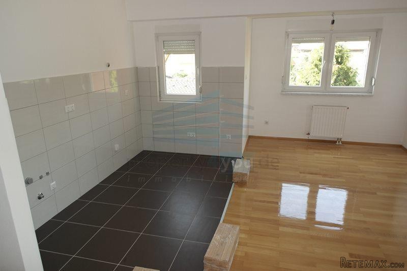 3-Zi. Wohnung zu Verkaufen - Neubau in..