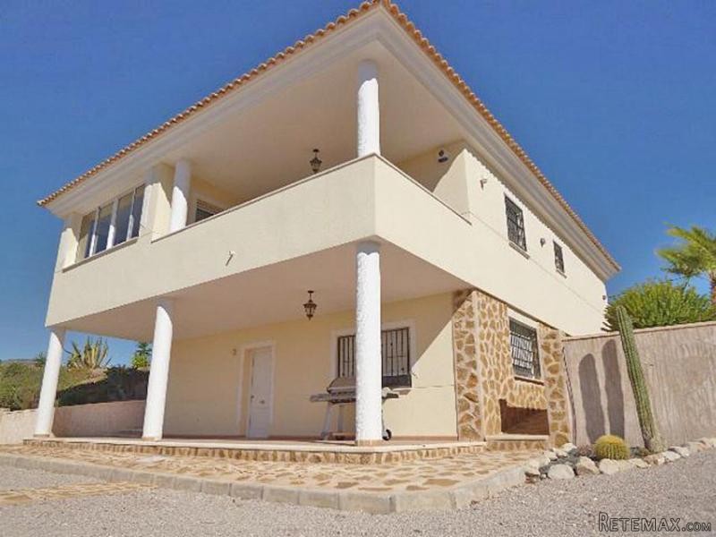 4 Bedroom Villa Macisvenda (Ref. PV9011) - 2