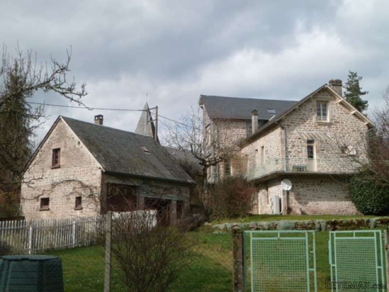 House with Potential Guest Gite