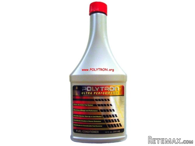 PolytronFC GasolineDieselFuelConditioner