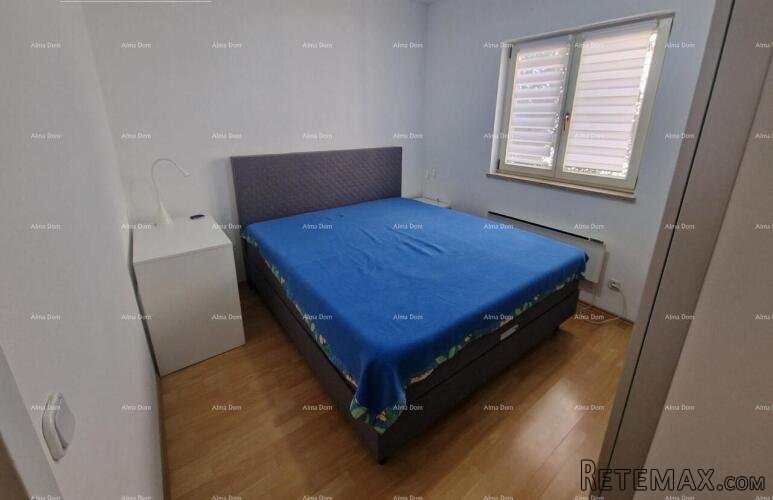 Prodaje se lijepo renoviran stan, Novigrad - 4