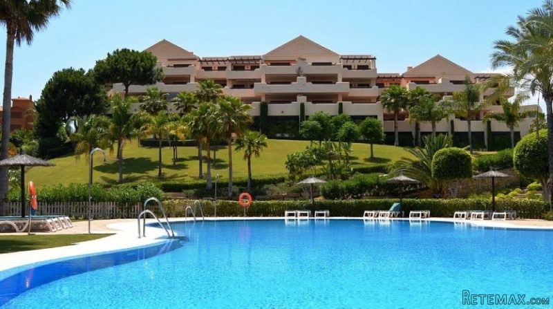 2 Bedrooms - Apartment - Malaga - For..