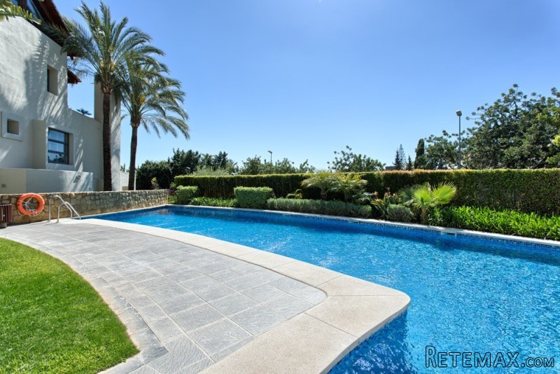 3 Bedrooms - Apartment - For Sale