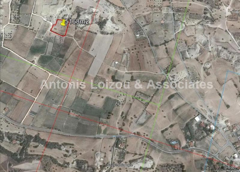 Agricultural Land