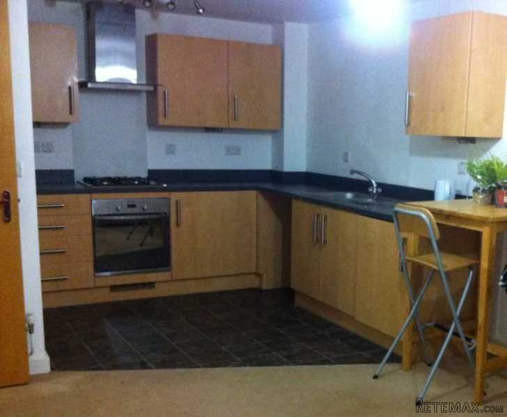 Columbus House, Chapel, City Centre.. - 2