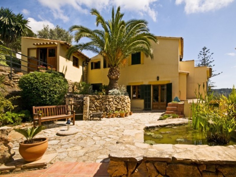 Delightful Town House With Beautiful.. - 2