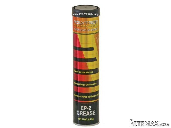 Polytron EP-2 Lithium Complex Grease