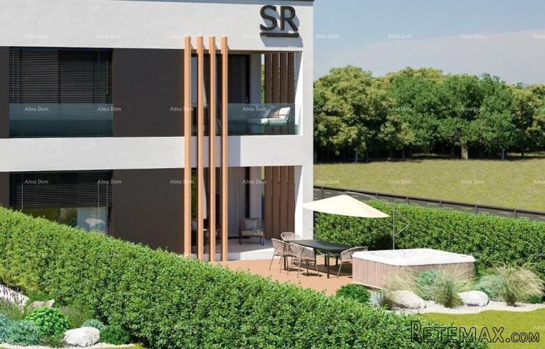 Prodaja stanova u izgradnji, u novom stambenom projektu.. - 5