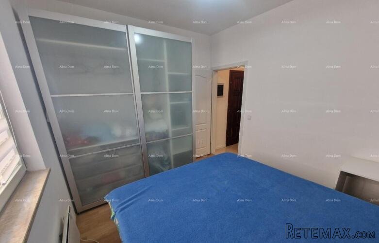 Prodaje se lijepo renoviran stan, Novigrad - 5
