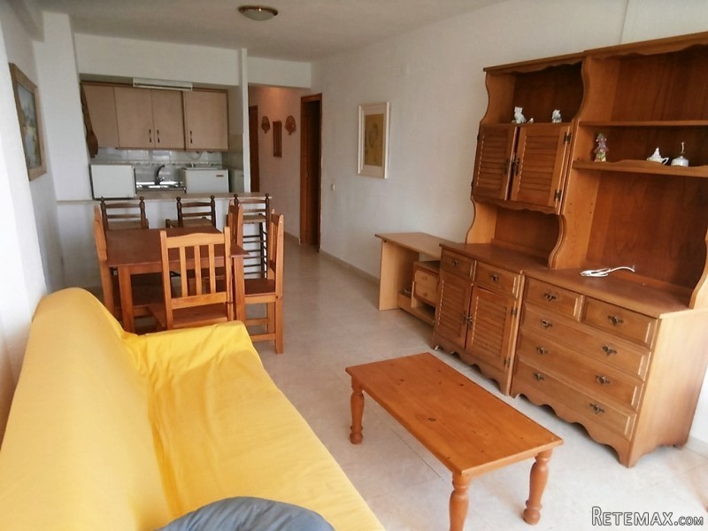 2 bedroom, 1 bathroom Apartment, (build.. - 2