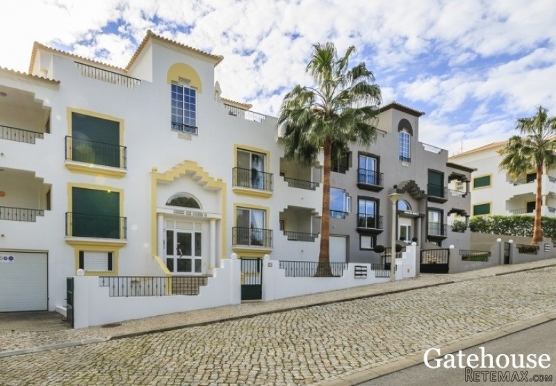 2 Beds Apartment With Sea Views For..