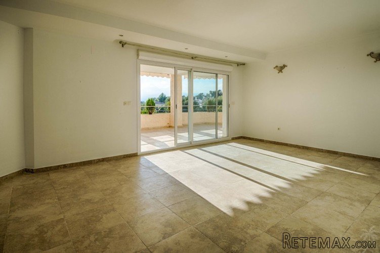 Large apartment of 165m2 located in a quiet area of Altea.. - 6