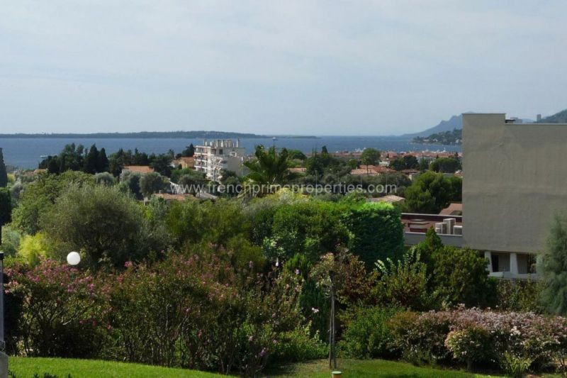 Sale Apartment - Antibes