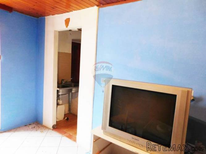 Stan za adaptaciju u Brtonigli