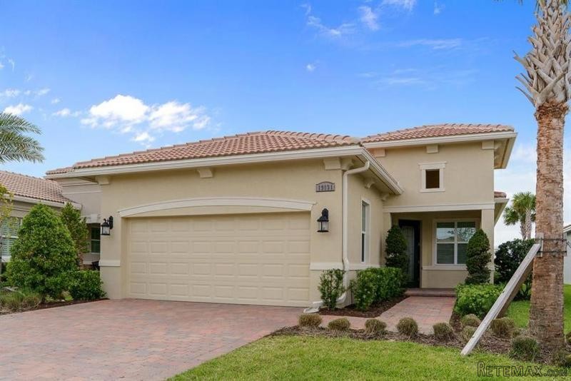 19031 Sw Positano Wy, Port Saint Lucie..