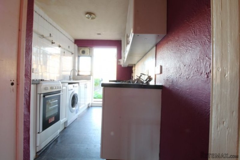 2 bedroom, Apartment house for sale - 2
