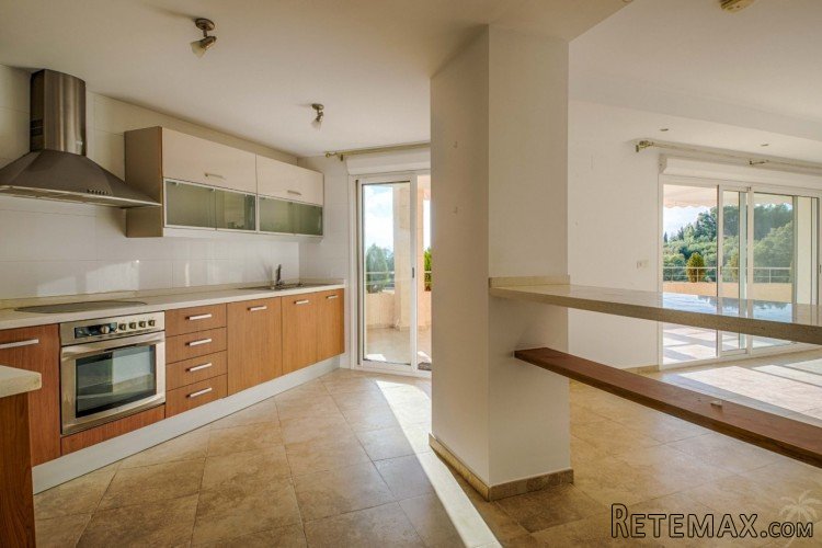 Large apartment of 165m2 located in a quiet area of Altea.. - 7