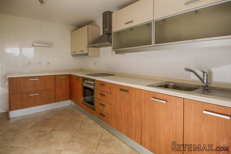 Large apartment of 165m2 located in a quiet area of Altea.. - 8