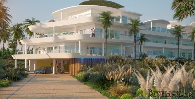 Nyproduktion, Benalmadena - Costa del..