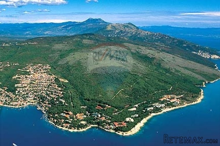 PRILIKA! ISTRA, RABAC 7 KM, GRAĐEVINSKO ZEMLJIŠTE 1980 M2! - 5