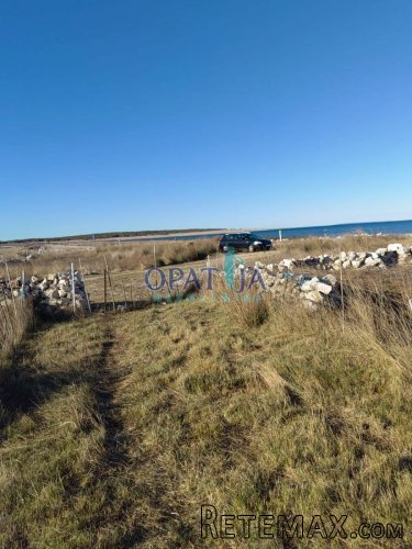 Pag - zemljište cca 60000 m2