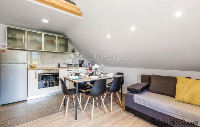 Predivan apartman u srcu prirode - BJELOLASICA!!